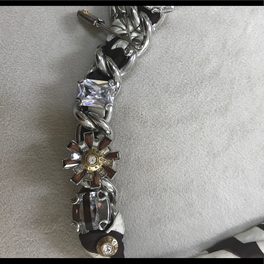 Henri Bendel Bracelet